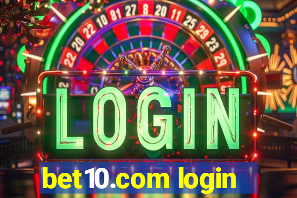 bet10.com login